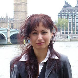 Pam Hristova